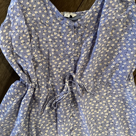 Rails adorable flower print sundress - Picture 2 of 3